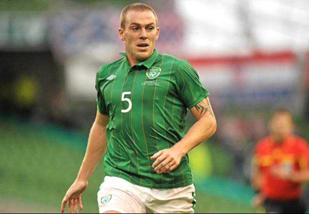 Dunne battling for fitness ahead of Ireland's Germany clash