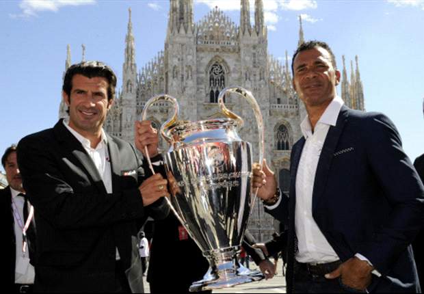 I could not say no to AC Milan if they wanted me as coach, admits Ruud Gullit