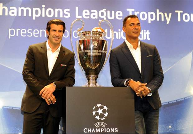 Figo admits that Inter's 'winning cycle is over'