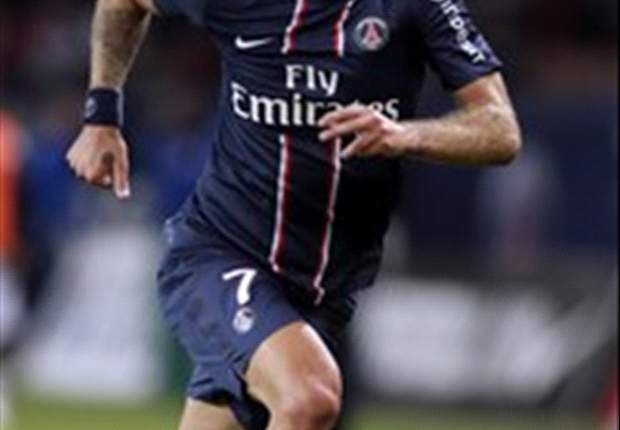 Marsiglia-Psg, le formazioni ufficiali: Remy parte dalla panchina nell'OM, Ancelotti conferma Pastore alle spalle di Ibra e Menez