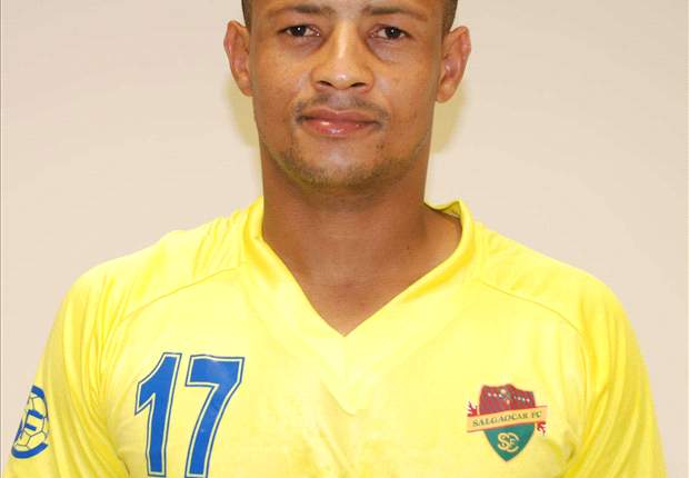 Mohun Bagan replace Stanley Okoroigwe with Quinton Jacobs