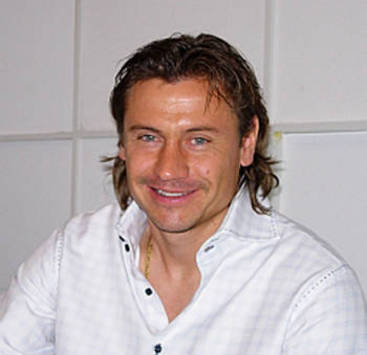Andrey Kanchelskis