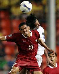 Kiatisuk Senamuang-Nashat Ali, Thailand-Iraq, Asian Cup 2007