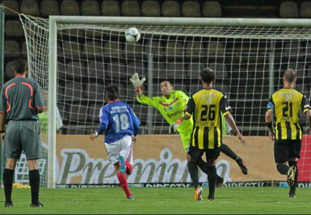 Diego Restrepo: Home debut, a win in Copa and great news from the coach