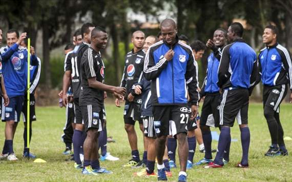 Previa: Itagui vs Millonarios