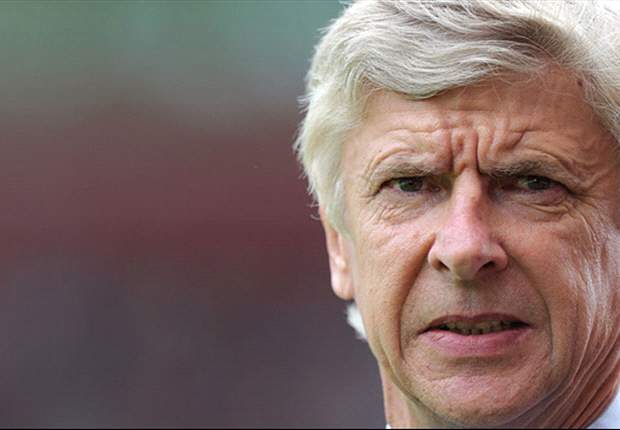 Wenger sets eyes on January spend following strong financial year for Arsenal
