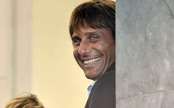 Antonio Conte - Juventus