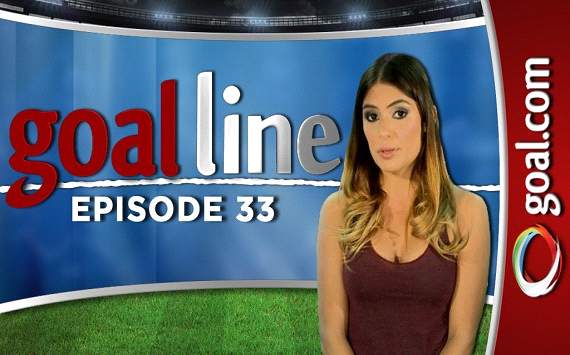The Goal Line: Lehmann the Paralympian