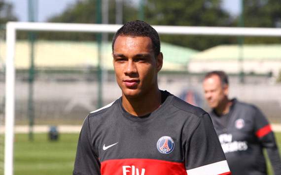 Kansen voor Van der Wiel door blessure Jallet