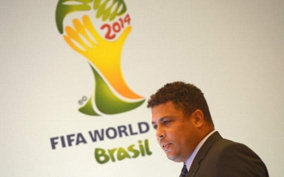 Ballon d'Or - Ronaldo :"Messi apporte une magie"