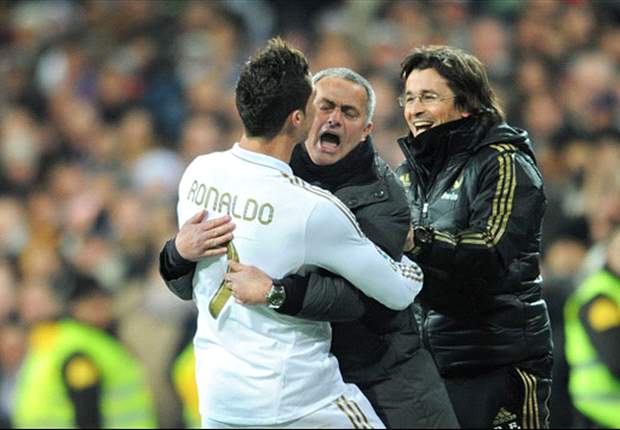 Real Madrid need happy Cristiano Ronaldo return in Seville as Barcelona face tough test at Getafe