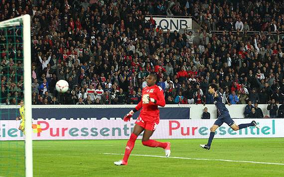 Pastore: Marseille clash is massive