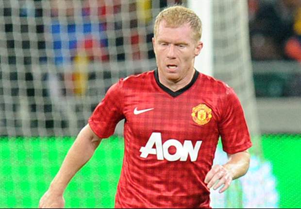 Mock the Weekend: Scholes is a one-man title challenge & a poem for John Terry