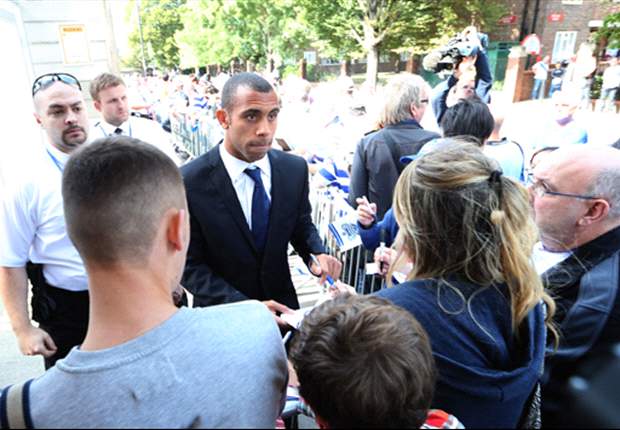 TEAM NEWS: Terry & Ashley Cole start for Chelsea as Anton Ferdinand makes QPR starting XI