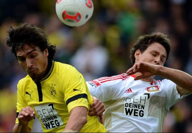Hummels: Gladbach win a confidence boost ahead of Manchester City clash