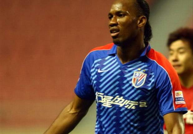 Ballon d'Or - Drogba évoque le Ballon d'Or