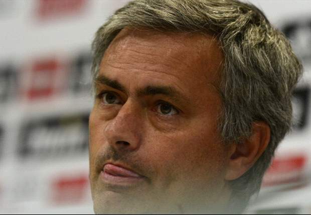 Mourinho: We cannot afford to drop any more points