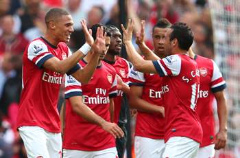 Arsenal Arsenal
