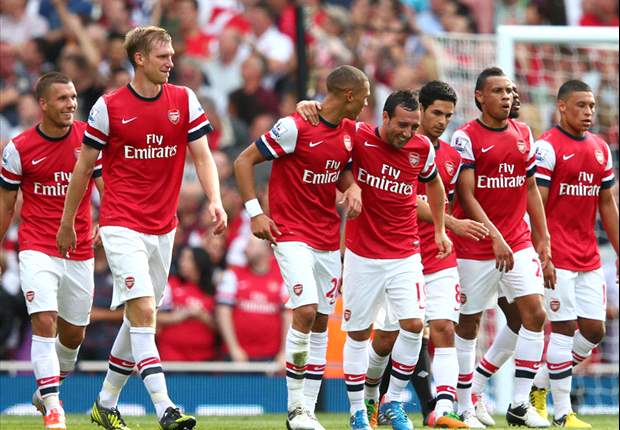 Montpellier - Arsenal Betting Preview: Back the Gunners to pick up a priceless away win