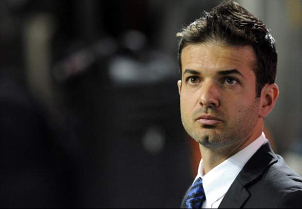 Milan favourites for derby despite Inter's win over Neftchi, insists Stramaccioni