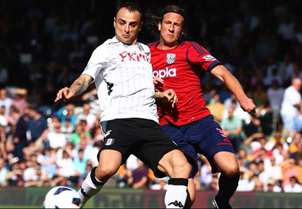 Berbatov feels Jol's trust in him will aid Fulham performances