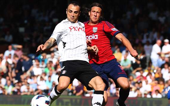 Berbatov feels Jol's trust in him will aid Fulham performances