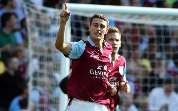 Sunday's Bet of the Day: Expect a tight game at Villa Park