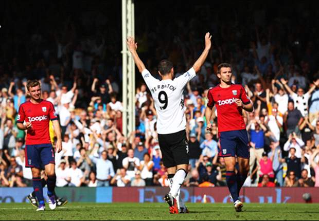 Win Premier League tickets to see Fulham v Newcastle