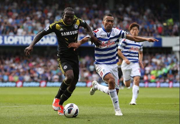 QPR fear lengthy Bosingwa injury lay-off