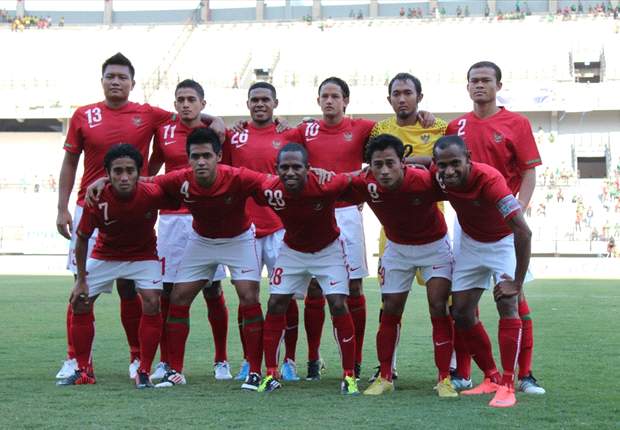 Fans attempt to contribute funds to cash-strapped Indonesia squad
