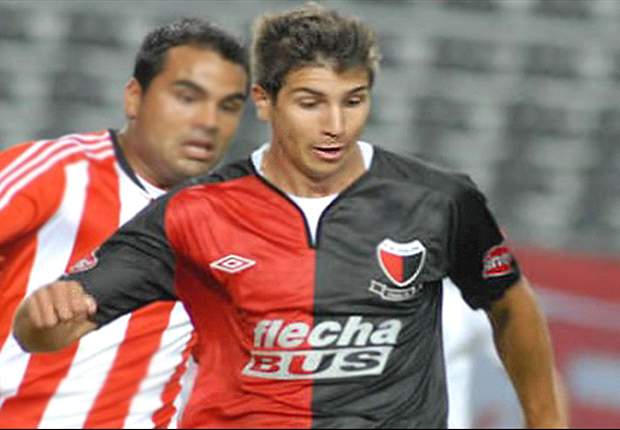 Juventus & AC Milan to battle it out for Lucas Mugni