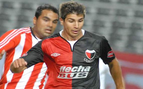 Juventus & AC Milan to battle it out for Lucas Mugni