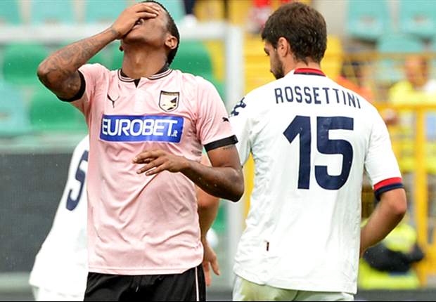 Il Palermo è in cattive acque, Hernandez può salvarlo... ma non subito: "Torno tra marzo e inizio aprile"