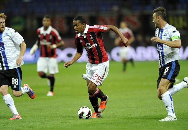 Emanuelson to join Fulham on loan