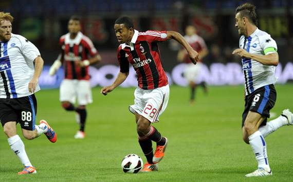 Emanuelson to join Fulham on loan