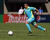 Fredy Montero, Seattle Sounders FC, MLS
