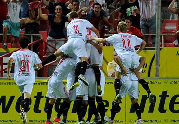 Deportivo - Sevilla: Objetivo, no descolgarse de Europa