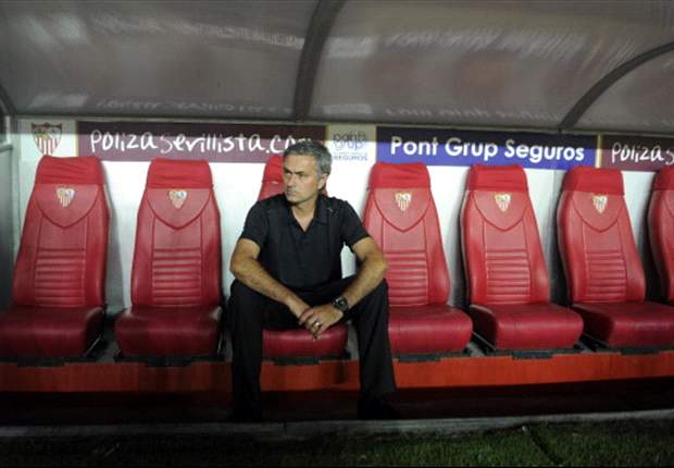 'I don't have a team right now' - Mourinho livid after second Liga loss