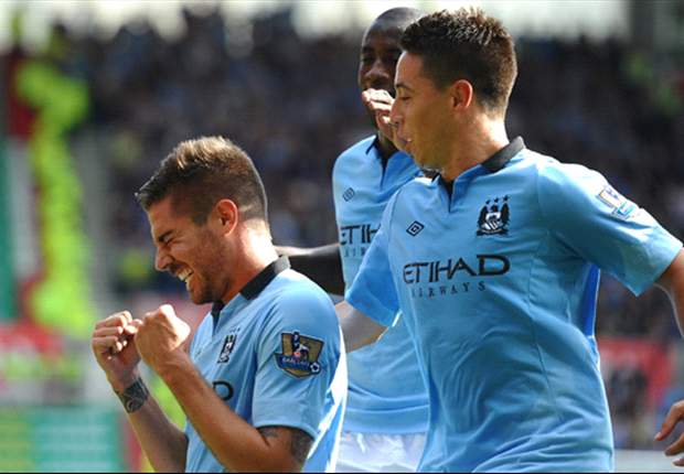Javi Garcia: Only the best succeed at Real Madrid