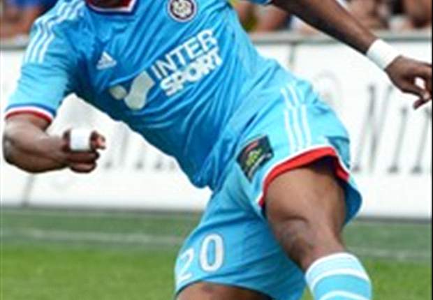 Andre Ayew committed to Marseille despite Arsenal interest
