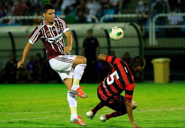Apuestas: Flamengo y Fluminense disputan el mayor clásico de Brasil