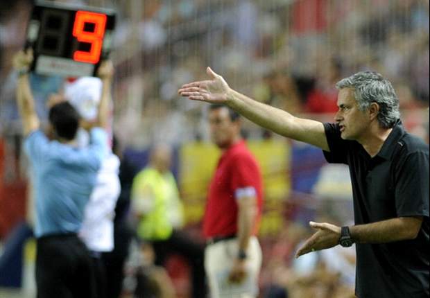 Jose Mourinho's five tactical concerns ahead of Real Madrid's clash against Manchester City