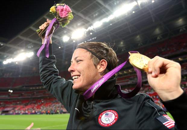 Zac Lee Rigg: Abby Wambach is a once in a generation player