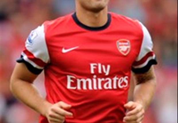 Giroud sees early goal as key to potential Arsenal comeback