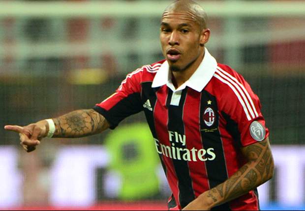 De Jong: Milan's problems revolve around inexperience