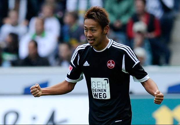 Asians in Europe: Five Japanese players score goals in productive weekend