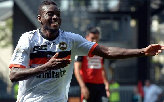 Ligue 1 - Les résultats de la 17e journée