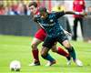 Jeremain Lens Temui Dynamo Kyiv