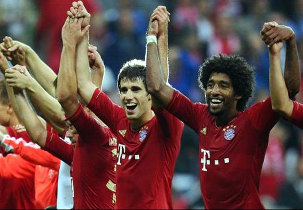Javi Martinez: Valencia will push Bayern hard
