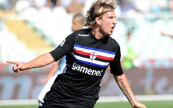 Pescara 2 - Sampdoria 3 | Serie A Pescara 2 - Sampdoria 3 | Serie A